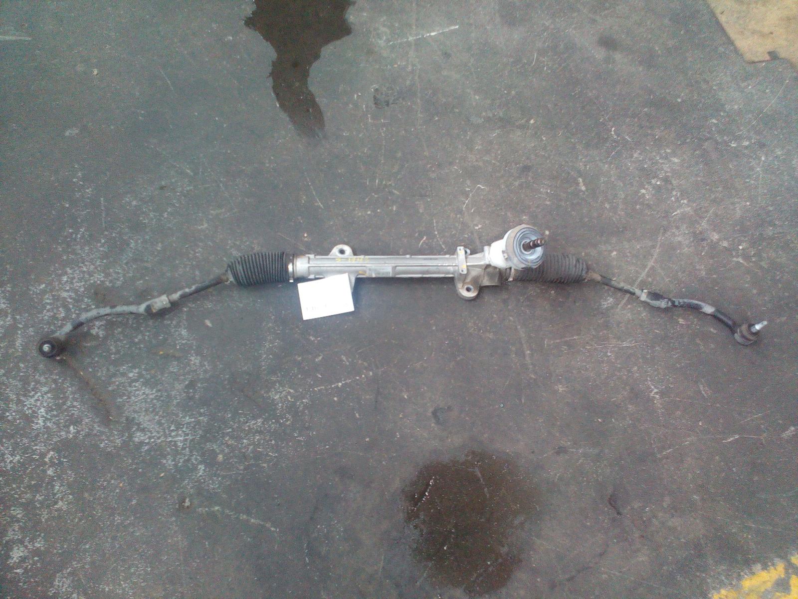 View Auto part Steering Box/Rack Hyundai Veloster 2014
