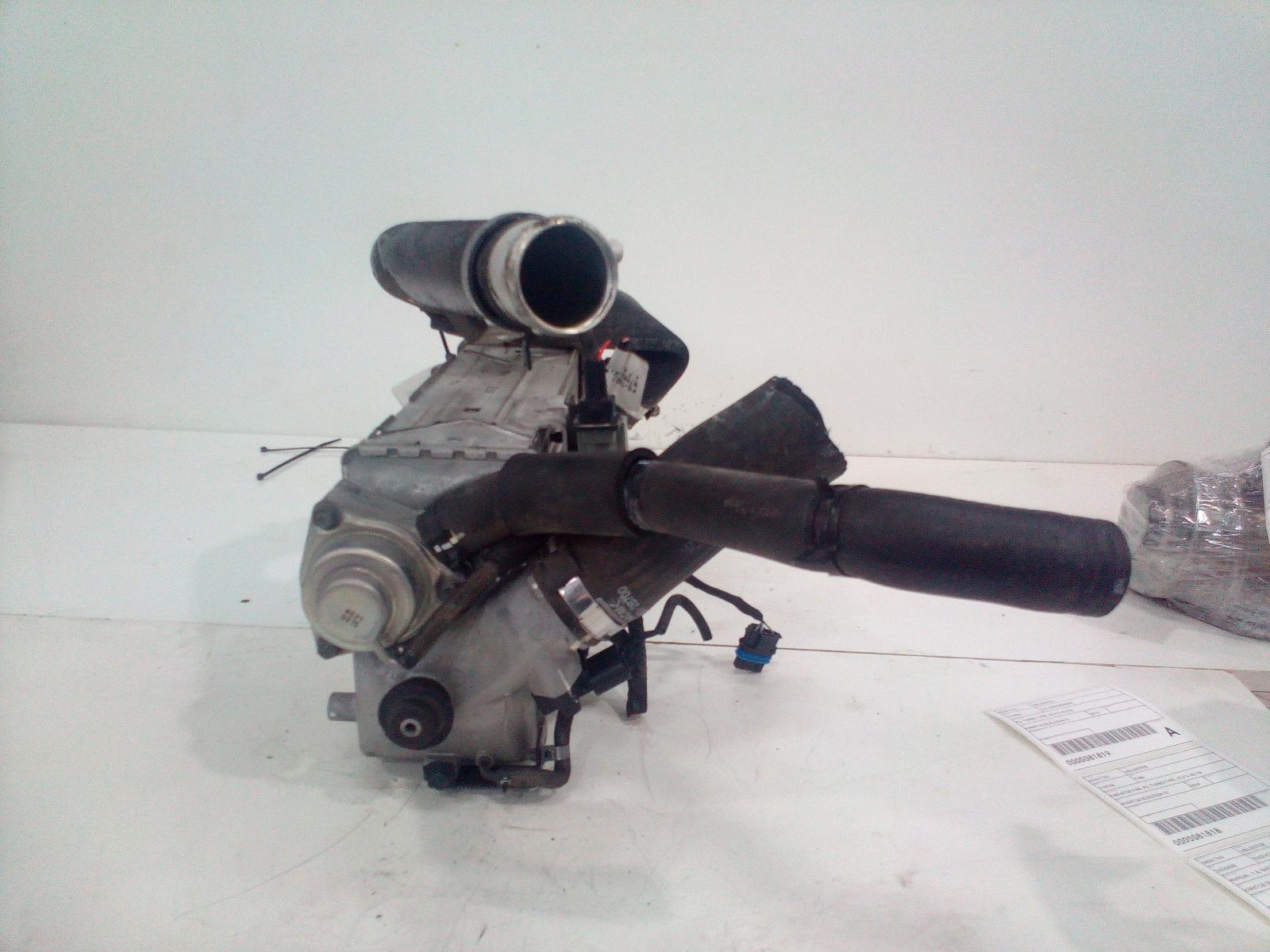 View Auto part Intercooler Hyundai Veloster 2014