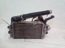 View Auto part Intercooler Hyundai Veloster 2014