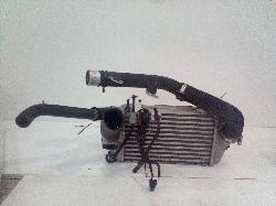 View Auto part Intercooler Hyundai Veloster 2014