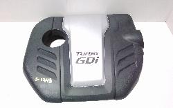 View Auto part Engine Cover Hyundai Veloster 2014
