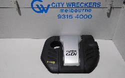 View Auto part Engine Cover Hyundai Veloster 2014