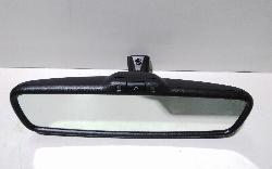 View Auto part Interior Mirror Nissan Qashqai 2015
