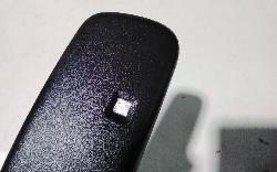 View Auto part Interior Mirror Nissan Qashqai 2015