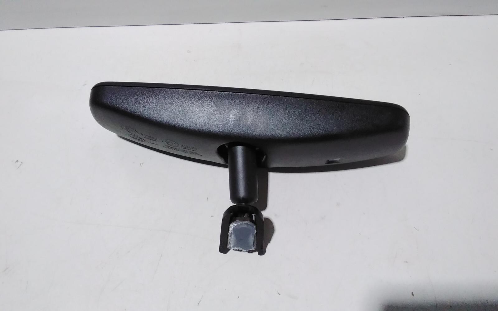 View Auto part Interior Mirror Nissan Qashqai 2015
