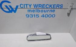 View Auto part Interior Mirror Nissan Qashqai 2015