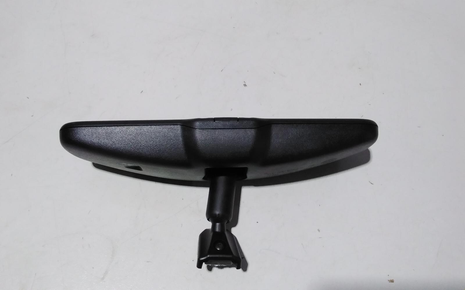 View Auto part Interior Mirror Nissan Qashqai 2015