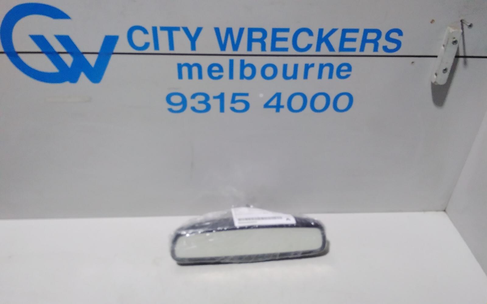 View Auto part Interior Mirror Nissan Qashqai 2015