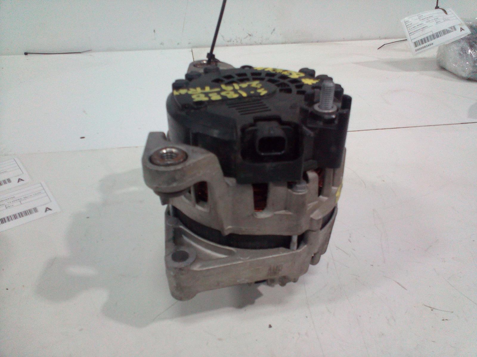 View Auto part Alternator Holden Trax 2019