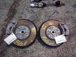 View Auto part Right Front Hub Assembly Holden Trax 2019