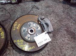 View Auto part Right Front Hub Assembly Holden Trax 2019
