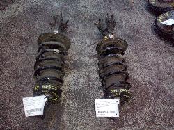 View Auto part Left Front Strut Holden Trax 2019