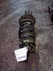 View Auto part Left Front Strut Holden Trax 2019