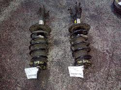 View Auto part Right Front Strut Holden Trax 2019