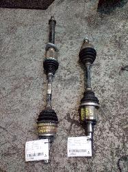 View Auto part Left Driveshaft Holden Trax 2019