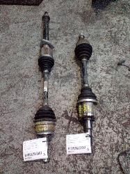 View Auto part Right Driveshaft Holden Trax 2019