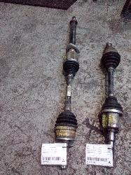 View Auto part Right Driveshaft Holden Trax 2019