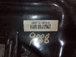 View Auto part Frt Xmember/Cradle Holden Trax 2019