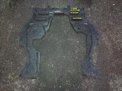 View Auto part Lower Engine Splash Tray Holden Trax 2019