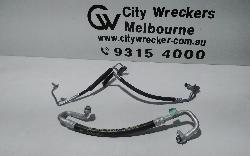 View Auto part A/C Hoses Holden Trax 2019