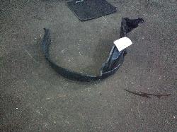 View Auto part Right Guard Liner Suzuki Alto 2013