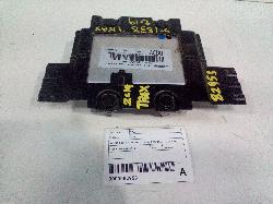 View Auto part Ecu Holden Trax 2019