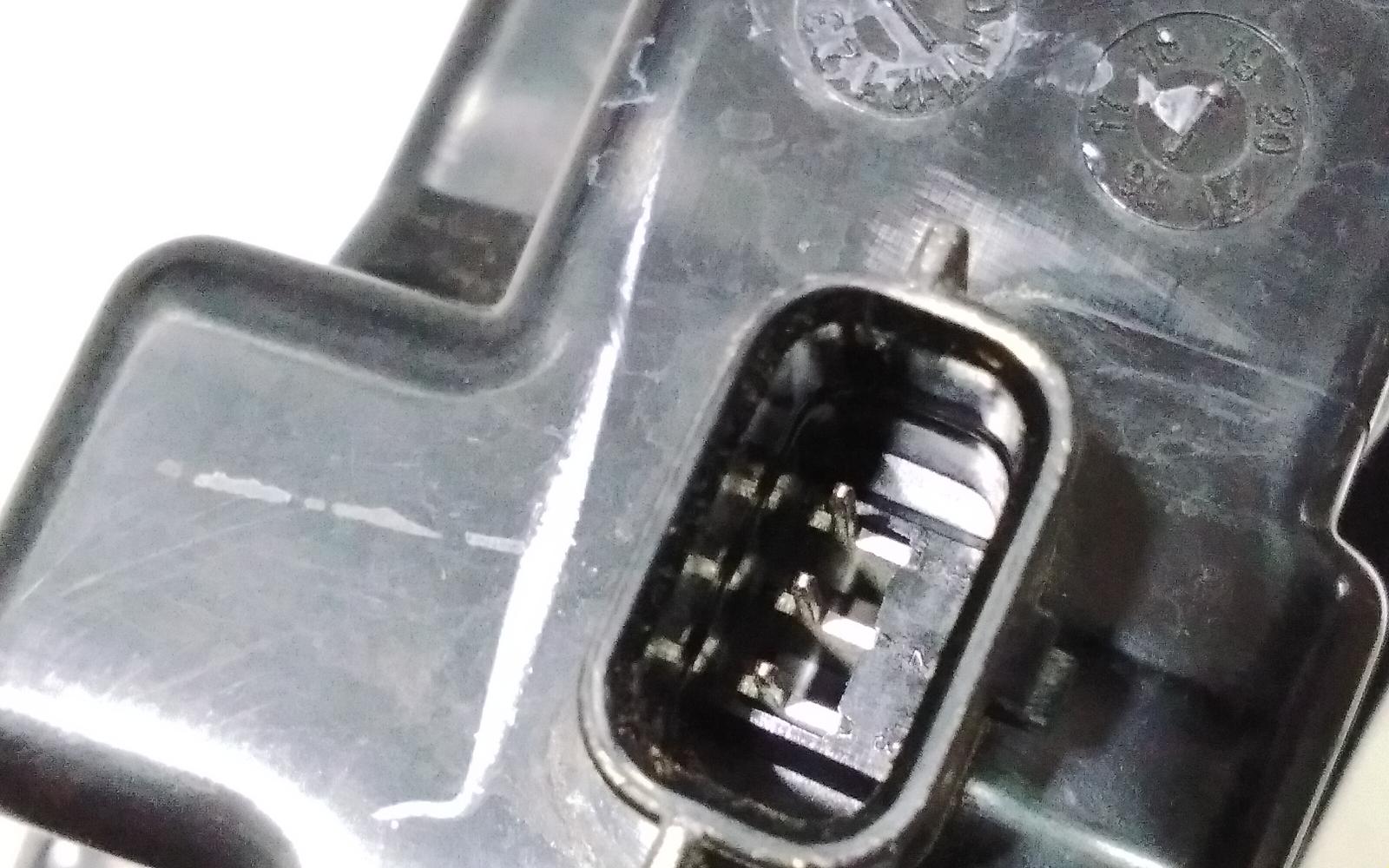 View Auto part Left Indicator/Fog/Side Suzuki Swift 2019