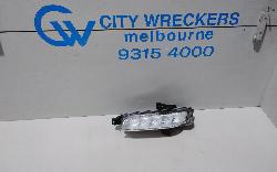 View Auto part Left Indicator/Fog/Side Suzuki Swift 2019