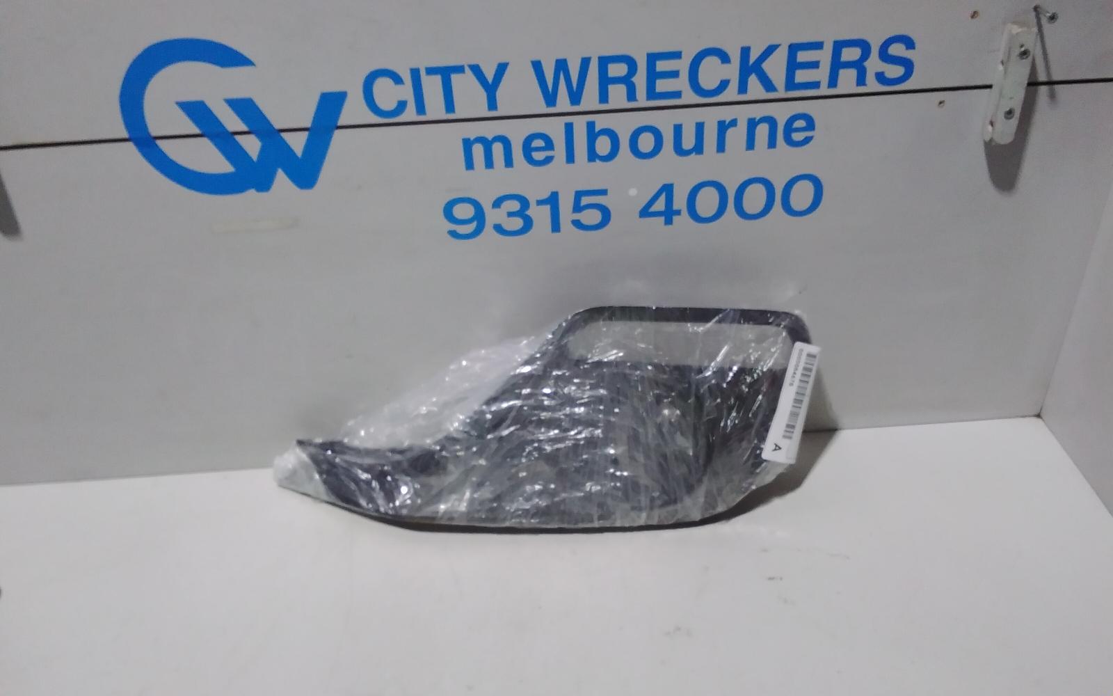 2019 Suzuki Swift Left Indicator/Fog/Side View Auto part Left Indicator/Fog/Side Suzuki Swift 2019