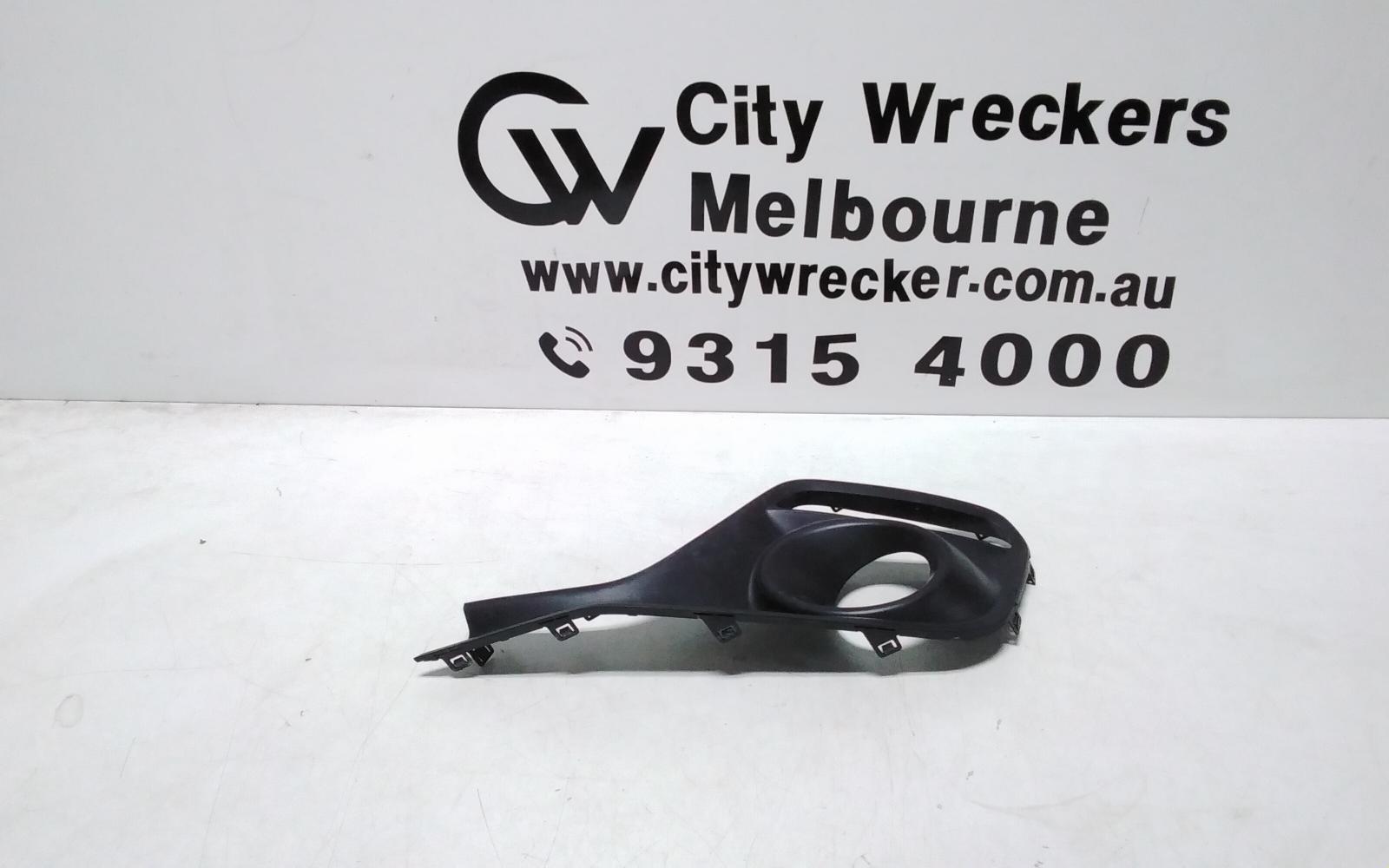 2019 Suzuki Swift Left Indicator/Fog/Side View Auto part Left Indicator/Fog/Side Suzuki Swift 2019