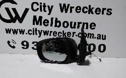 View Auto part Left Door Mirror Suzuki Swift 2019