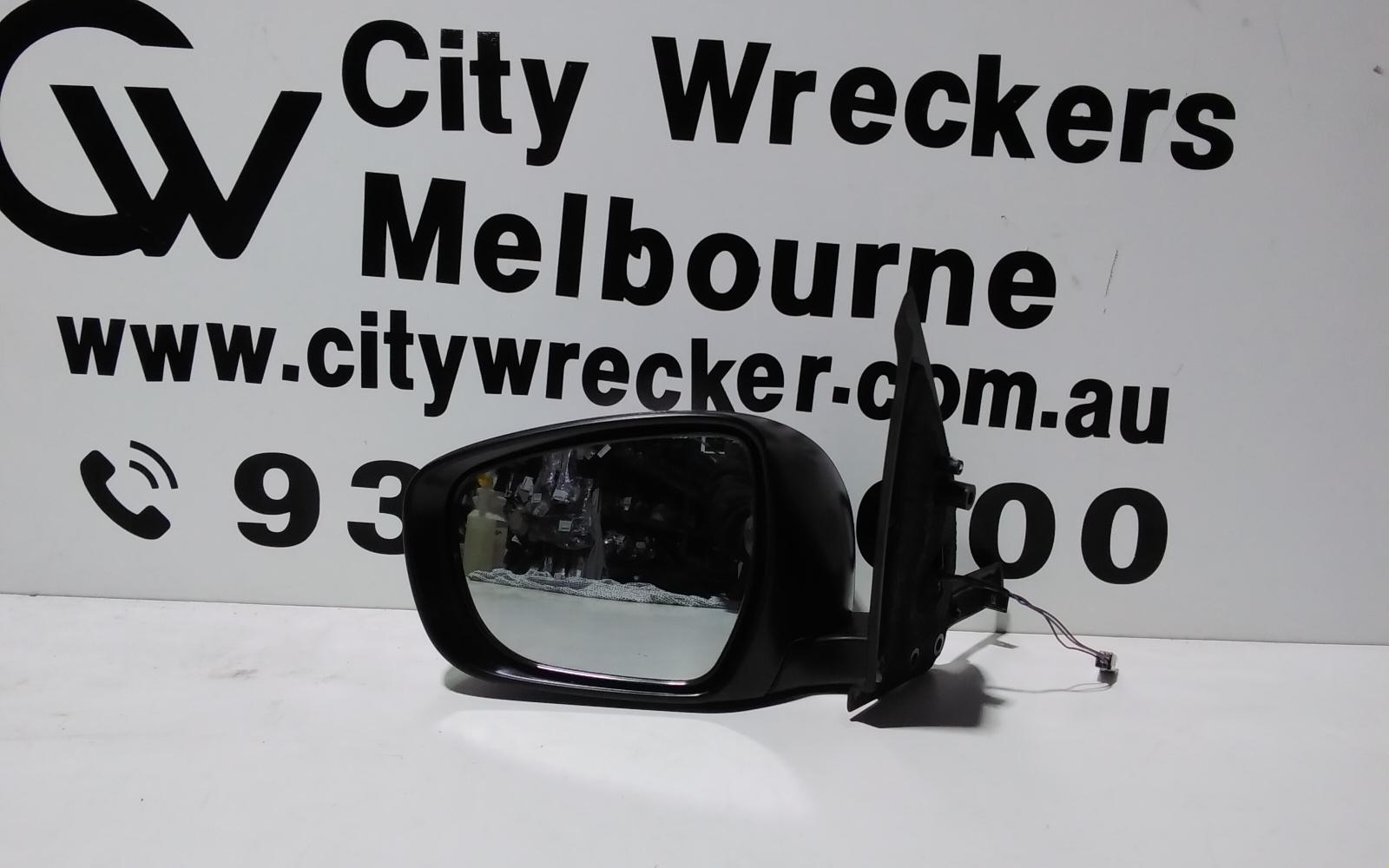 View Auto part Left Door Mirror Suzuki Swift 2019