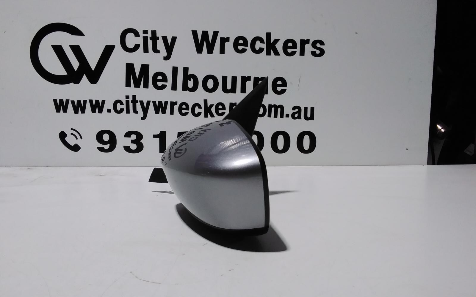 View Auto part Left Door Mirror Suzuki Swift 2019