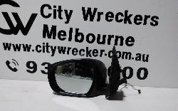 View Auto part Left Door Mirror Suzuki Swift 2019