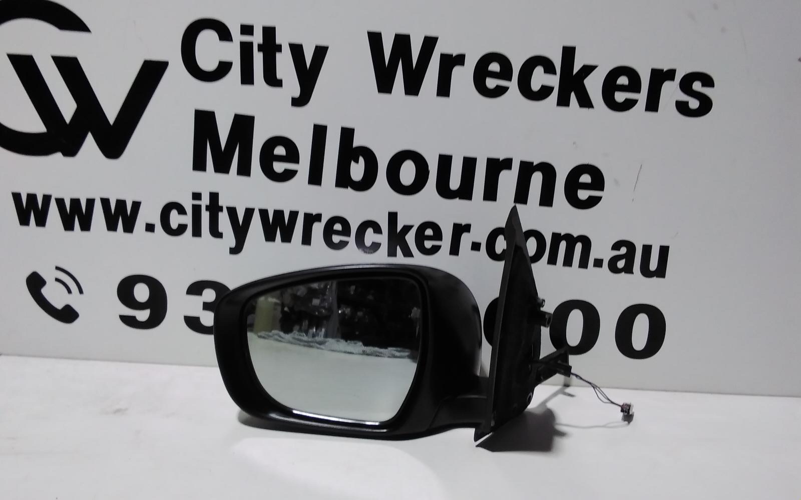View Auto part Left Door Mirror Suzuki Swift 2019