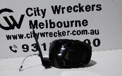 View Auto part Right Door Mirror Suzuki Swift 2019