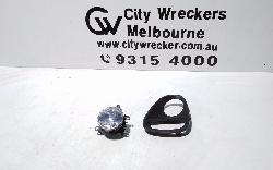 View Auto part Right Indicator/Fog/Side Suzuki Baleno 2020