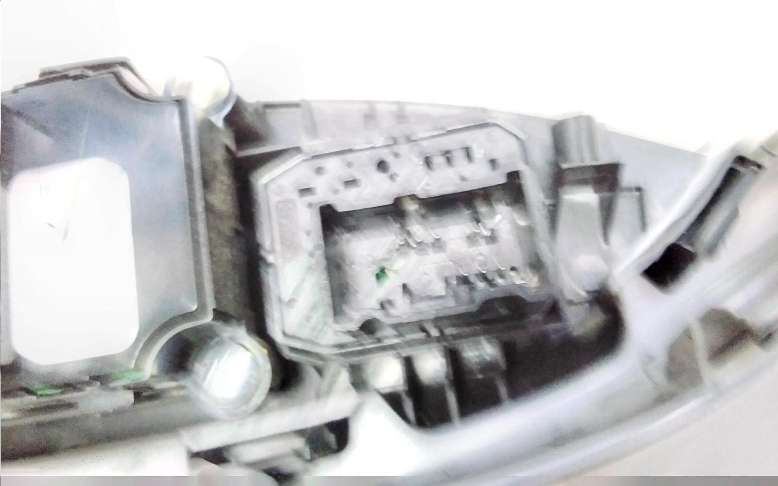 View Auto part Pwr Dr Wind Switch Suzuki Baleno 2020