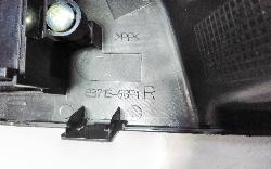 View Auto part Pwr Dr Wind Switch Suzuki Baleno 2020