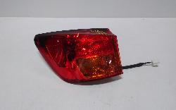 View Auto part Left Taillight Lexus Is250/is250c 2007