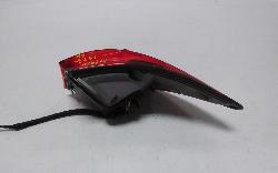 View Auto part Left Taillight Lexus Is250/is250c 2007