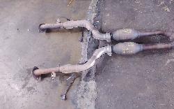 View Auto part Catalytic Converter Lexus Is250/is250c 2007
