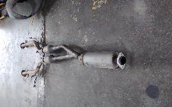 View Auto part Catalytic Converter Lexus Is250/is250c 2007