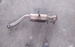 View Auto part Catalytic Converter Lexus Is250/is250c 2007