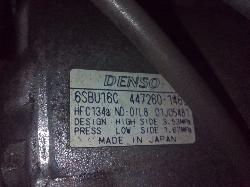 View Auto part A/C Compressor Lexus Is250/is250c 2007