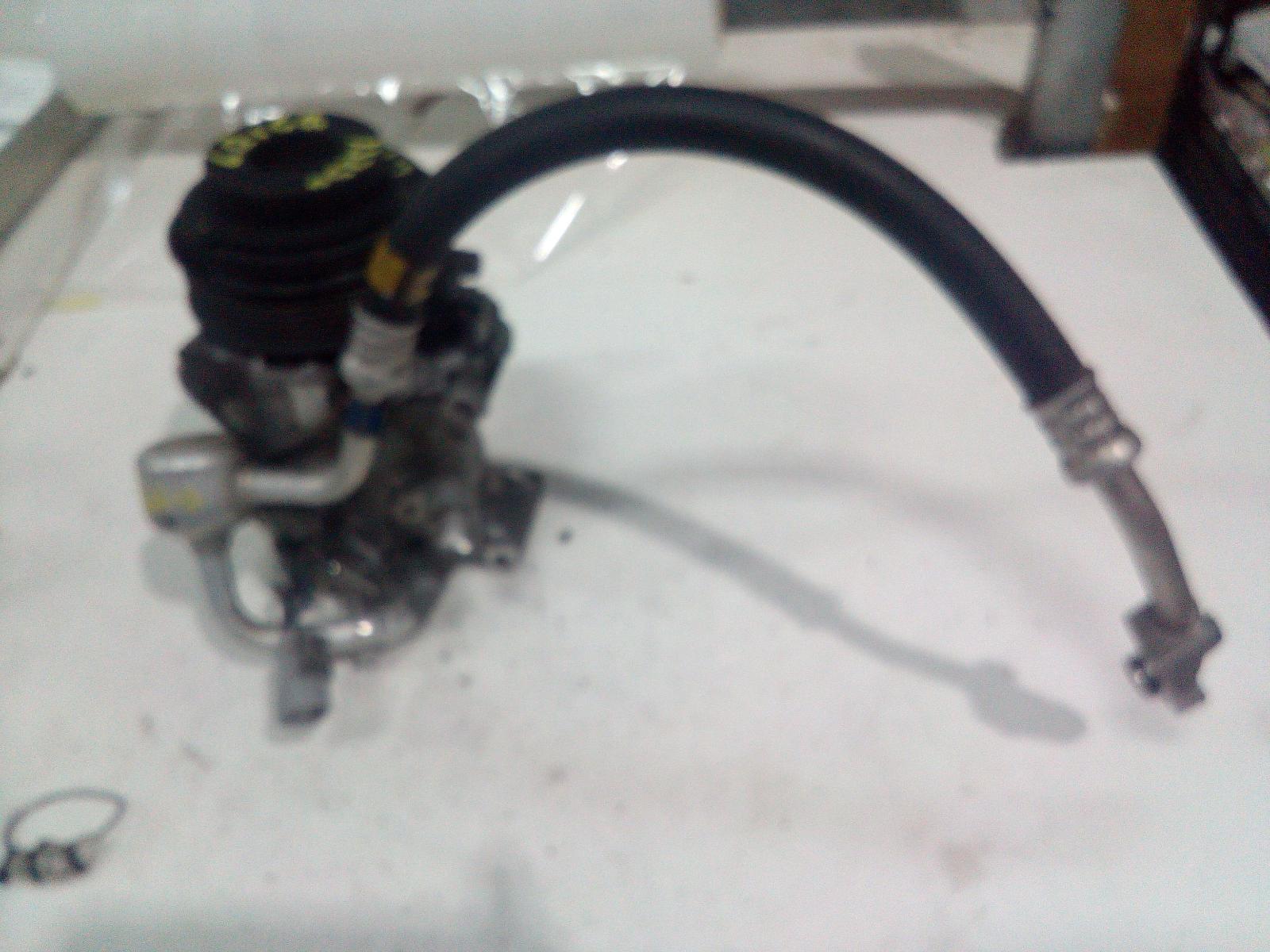 View Auto part A/C Compressor Lexus Is250/is250c 2007