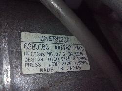 View Auto part A/C Compressor Lexus Is250/is250c 2007