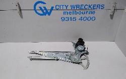 View Auto part Left Front Window Reg/Motor Toyota Hiace 2020