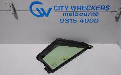 View Auto part Left Front 1/4 Door Glass Toyota Hiace 2020