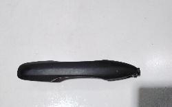 View Auto part Door Handle Toyota Hiace 2020